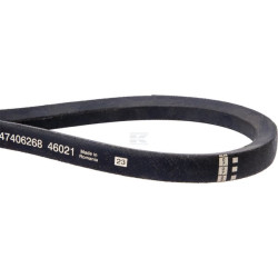 Courroie NEW HOLLAND 47406268