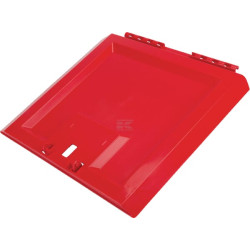 Hayon arrière WOLF-GARTEN 4740345