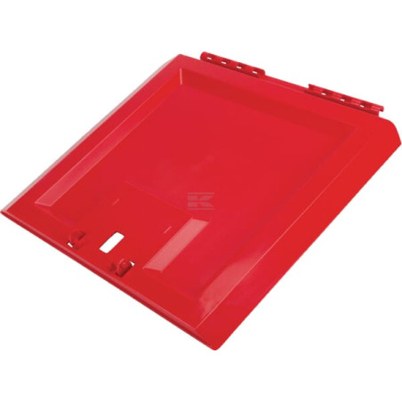 Hayon arrière WOLF-GARTEN 4740345