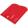 Hayon arrière WOLF-GARTEN 4740345