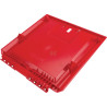 Hayon arrière WOLF-GARTEN 4740345