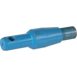 Axe de remorque RUMPTSTAD 47232200