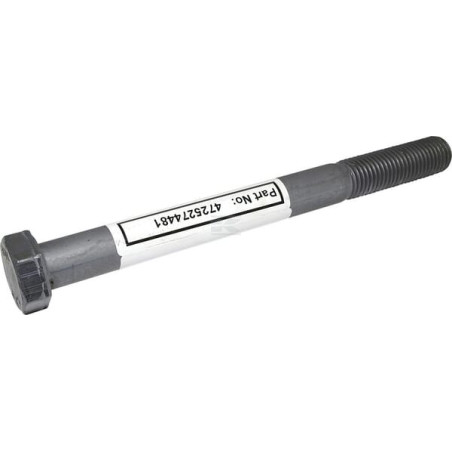 Boulon ÖVERUM 4725274481