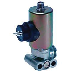 Vanne magnétique WABCO 4721737000