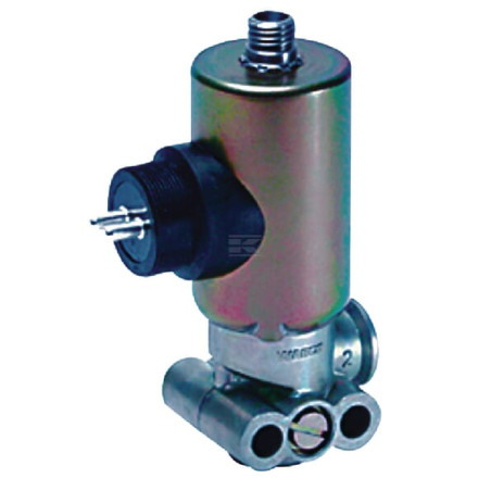 Vanne magnétique WABCO 4721737000