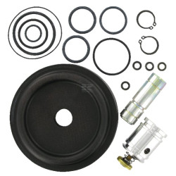 Kit WABCO 4712000072