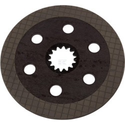 Disque de frein CASE IH 47126358