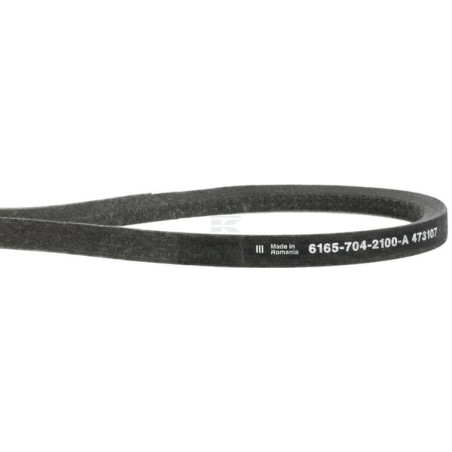 Courroie de lame AL-KO 473107