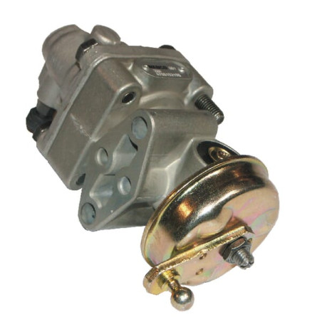 Soupape de remorque WABCO 4700152150