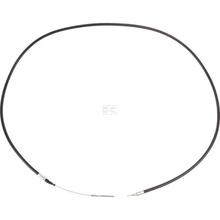 Accelerator CNH 47123891