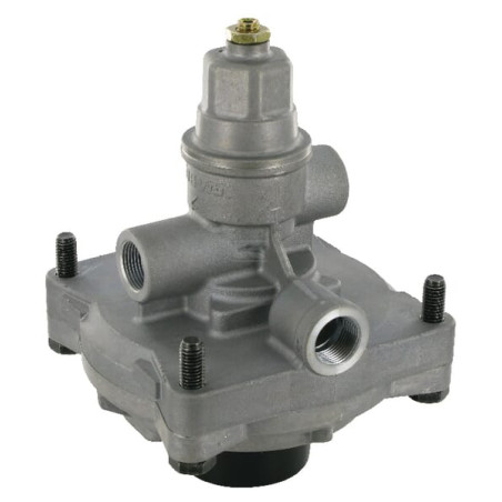 Soupape de remorque WABCO 4712001107