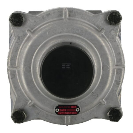 Soupape de remorque WABCO 4712001107