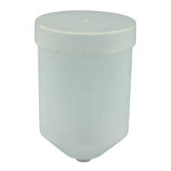 Réservoir de carburant ZECA 470138
