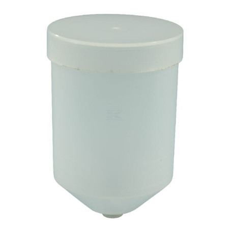 Réservoir de carburant ZECA 470138