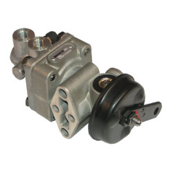 Soupape WABCO 4700152010