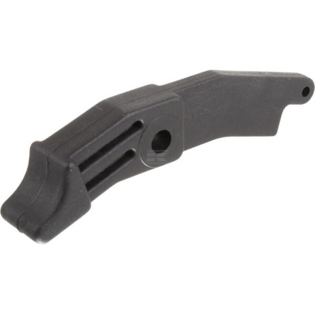 Bouton poussoir CNH 47125425