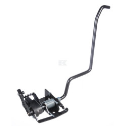 Interrupteur CNH 47400401
