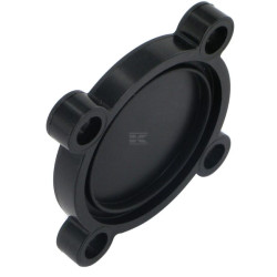 Adaptateur noir ARAG 473011120