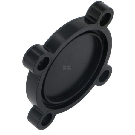 Adaptateur noir ARAG 473011120