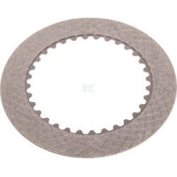 Disque de frein CNH 47033066