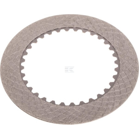 Disque de frein CNH 47033066