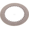 Disque de frein CNH 47033066