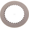 Disque de frein CNH 47033066