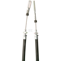 Câble d'embrayage NEW HOLLAND 47123120
