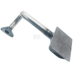 Tuyau d'huile moteur FPT 4684824FPT