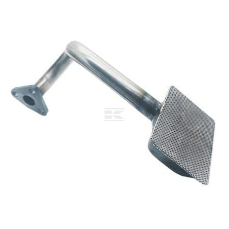 Tuyau d'huile moteur FPT 4684824FPT
