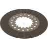 Disque de frein CNH 47392028