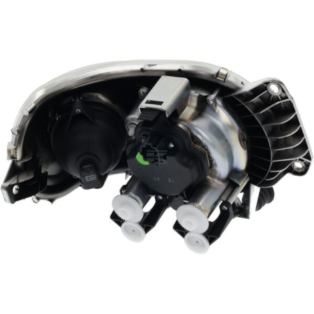 Phare gauche CNH 47056056