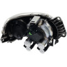 Phare gauche CNH 47056056