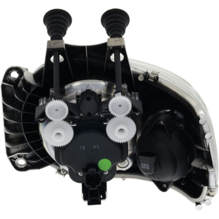 Phare gauche CNH 47056056