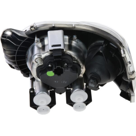 Phare gauche CNH 47056056