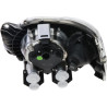 Phare gauche CNH 47056056