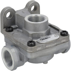 Purgeur rapide WABCO 4735012010