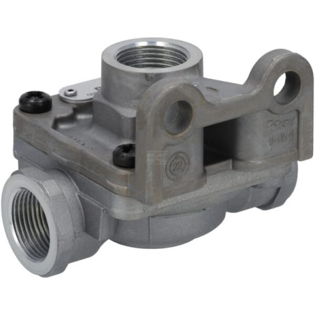 Purgeur rapide WABCO 4735012010
