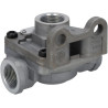 Purgeur rapide WABCO 4735012010