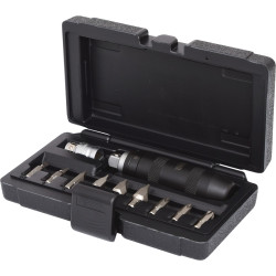 Coffret de tournevis à frapper KSTOOLS