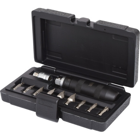 Coffret de tournevis à frapper KSTOOLS