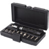 Coffret de tournevis à frapper KSTOOLS