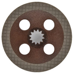 Disque de frein NEW HOLLAND 47131048