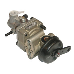 Soupape de remorque WABCO 4700152520