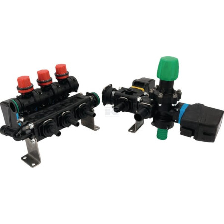 Groupe de commodèle ARAG 4715302E0SKIT