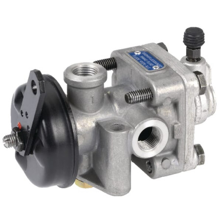 Soupape de remorque WABCO 4700150520