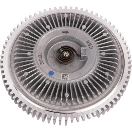 Visco-coupleur NEW HOLLAND 47135805