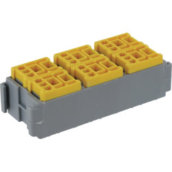 Porte-fusible NEW HOLLAND 47127675