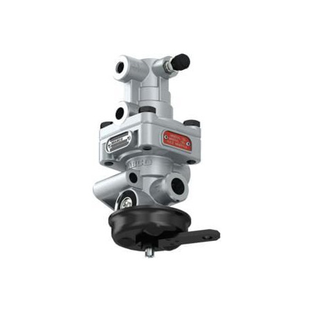 Soupape de remorque WABCO 4700152590