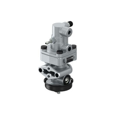 Soupape de remorque WABCO 4700152590